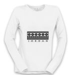 Women's Long Sleeve Shirt Thumbnail