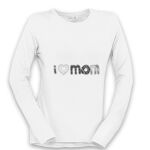 Women's Long Sleeve Shirt Thumbnail