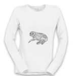 Women's Long Sleeve Shirt Thumbnail