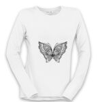 Women's Long Sleeve Shirt Thumbnail