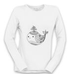 Women's Long Sleeve Shirt Thumbnail