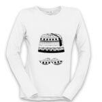 Women's Long Sleeve Shirt Thumbnail