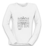 Women's Long Sleeve Shirt Thumbnail