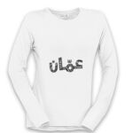 Women's Long Sleeve Shirt Thumbnail