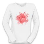 Women's Long Sleeve Shirt Thumbnail