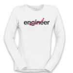 Women's Long Sleeve Shirt Thumbnail