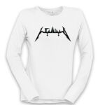 Women's Long Sleeve Shirt Thumbnail