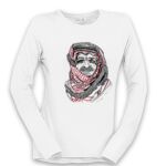 Women's Long Sleeve Shirt Thumbnail