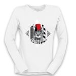 Women's Long Sleeve Shirt Thumbnail