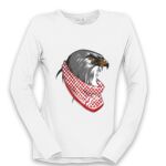 Women's Long Sleeve Shirt Thumbnail