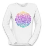 Women's Long Sleeve Shirt Thumbnail