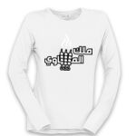 Women's Long Sleeve Shirt Thumbnail