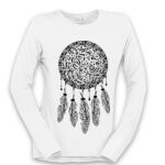 Women's Long Sleeve Shirt Thumbnail