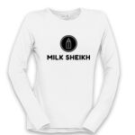 Women's Long Sleeve Shirt Thumbnail