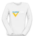 Women's Long Sleeve Shirt Thumbnail