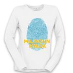 Women's Long Sleeve Shirt Thumbnail