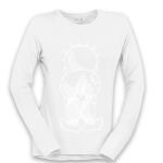 Women's Long Sleeve Shirt Thumbnail