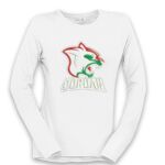 Women's Long Sleeve Shirt Thumbnail