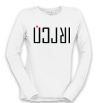 Women's Long Sleeve Shirt Thumbnail