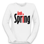 Women's Long Sleeve Shirt Thumbnail