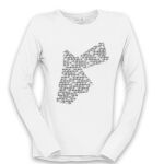 Women's Long Sleeve Shirt Thumbnail