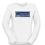 Women's Long Sleeve Shirt Thumbnail