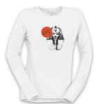 Women's Long Sleeve Shirt Thumbnail