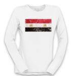 Women's Long Sleeve Shirt Thumbnail