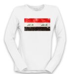 Women's Long Sleeve Shirt Thumbnail