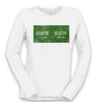 Women's Long Sleeve Shirt Thumbnail