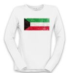 Women's Long Sleeve Shirt Thumbnail