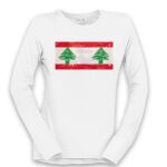 Women's Long Sleeve Shirt Thumbnail