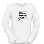 Women's Long Sleeve Shirt Thumbnail