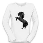 Women's Long Sleeve Shirt Thumbnail