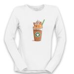 Women's Long Sleeve Shirt Thumbnail