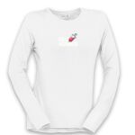 Women's Long Sleeve Shirt Thumbnail