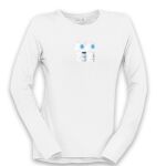 Women's Long Sleeve Shirt Thumbnail