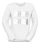 Women's Long Sleeve Shirt Thumbnail