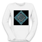 Women's Long Sleeve Shirt Thumbnail