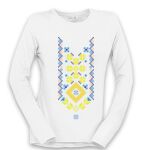 Women's Long Sleeve Shirt Thumbnail