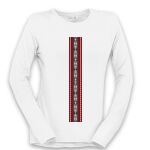 Women's Long Sleeve Shirt Thumbnail