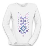 Women's Long Sleeve Shirt Thumbnail