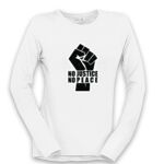 Women's Long Sleeve Shirt Thumbnail