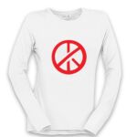 Women's Long Sleeve Shirt Thumbnail