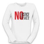 Women's Long Sleeve Shirt Thumbnail