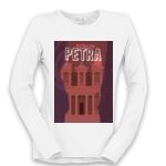 Women's Long Sleeve Shirt Thumbnail