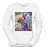 Women's Long Sleeve Shirt Thumbnail