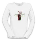 Women's Long Sleeve Shirt Thumbnail