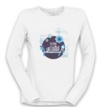 Women's Long Sleeve Shirt Thumbnail