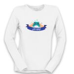 Women's Long Sleeve Shirt Thumbnail